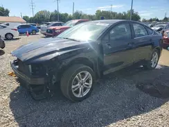 3FA6P0HD3JR146963 2018 FORD FUSION
