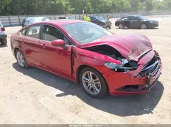 3FA6P0HD3JR148535 2018 FORD FUSION