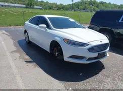 3FA6P0HD3JR149359 2018 FORD FUSION
