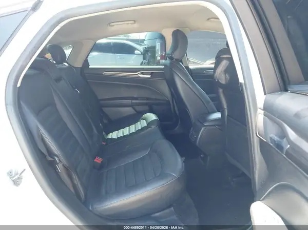3FA6P0HD3JR149359 2018 FORD FUSION - Image 8