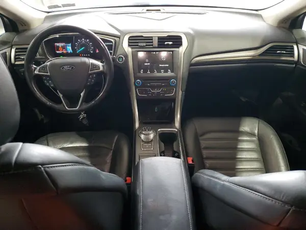 3FA6P0HD3JR149460 2018 FORD FUSION - Image 8