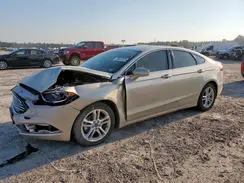 3FA6P0HD3JR149782 2018 FORD FUSION