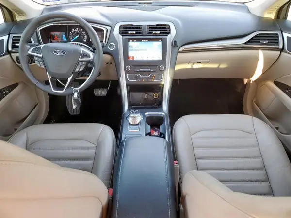 3FA6P0HD3JR149782 2018 FORD FUSION - Image 8