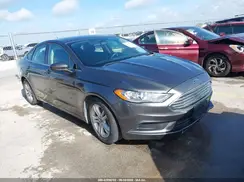 3FA6P0HD3JR149894 2018 FORD FUSION