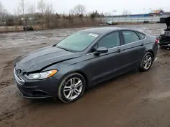 3FA6P0HD3JR157929 2018 FORD FUSION