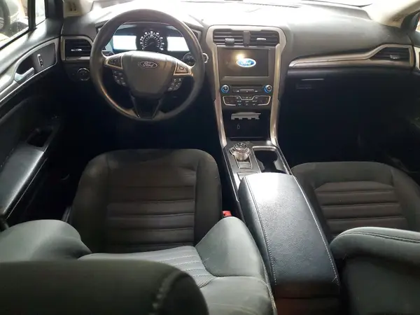 3FA6P0HD3JR158210 2018 FORD FUSION - Image 8