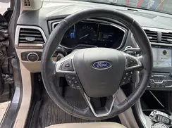 3FA6P0HD3JR159633 2018 FORD FUSION