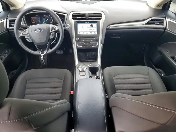 3FA6P0HD3JR161141 2018 FORD FUSION - Image 8