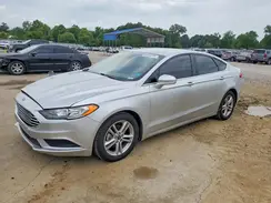 3FA6P0HD3JR162726 2018 FORD FUSION