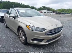 3FA6P0HD3JR164752 2018 FORD FUSION