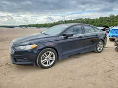 3FA6P0HD3JR164931 2018 FORD FUSION