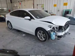 3FA6P0HD3JR166081 2018 FORD FUSION