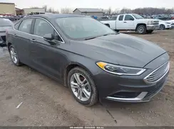 3FA6P0HD3JR171474 2018 FORD FUSION