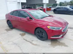 3FA6P0HD3JR174889 2018 FORD FUSION