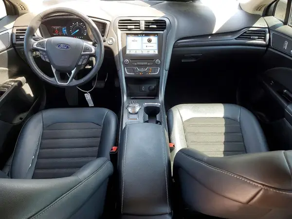 3FA6P0HD3JR175024 2018 FORD FUSION - Image 8