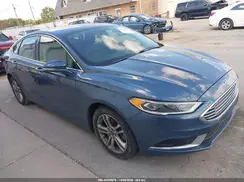3FA6P0HD3JR175573 2018 FORD FUSION