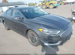 3FA6P0HD3JR175654 2018 FORD FUSION