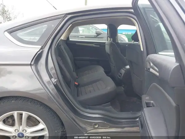 3FA6P0HD3JR175864 2018 FORD FUSION - Image 8