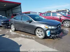 3FA6P0HD3JR180739 2018 FORD FUSION