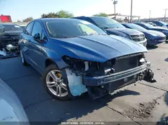 3FA6P0HD3JR183110 2018 FORD FUSION