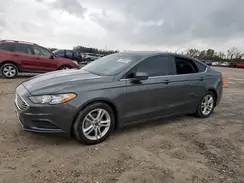 3FA6P0HD3JR183608 2018 FORD FUSION