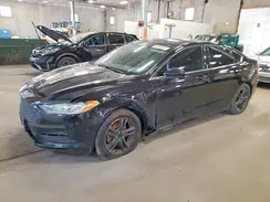 3FA6P0HD3JR186797 2018 FORD FUSION
