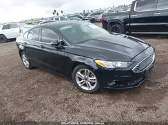 3FA6P0HD3JR187044 2018 FORD FUSION
