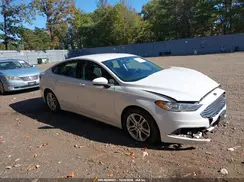 3FA6P0HD3JR189764 2018 FORD FUSION