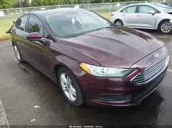 3FA6P0HD3JR190588 2018 FORD FUSION