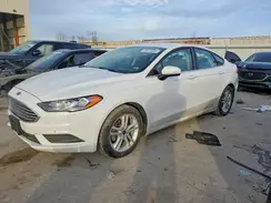 3FA6P0HD3JR191515 2018 FORD FUSION