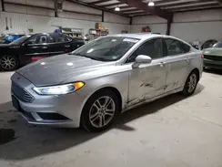 3FA6P0HD3JR192910 2018 FORD FUSION