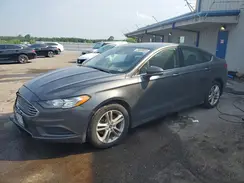 3FA6P0HD3JR197959 2018 FORD FUSION