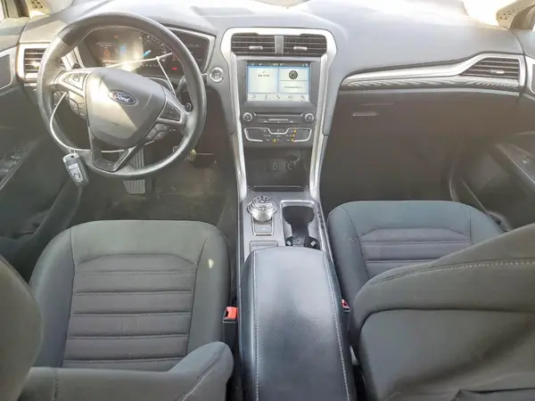 3FA6P0HD3JR197959 2018 FORD FUSION - Image 8