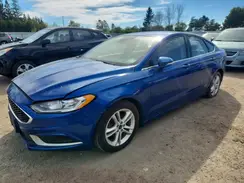 3FA6P0HD3JR198917 2018 FORD FUSION