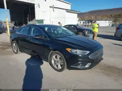 3FA6P0HD3JR199663 2018 FORD FUSION