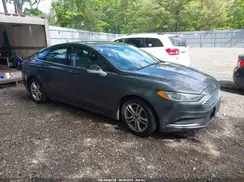 3FA6P0HD3JR199694 2018 FORD FUSION
