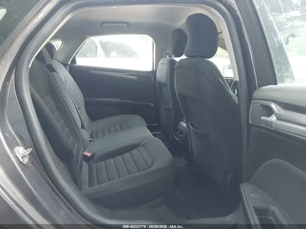 3FA6P0HD3JR199694 2018 FORD FUSION - Image 8
