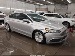 3FA6P0HD3JR200696 2018 FORD FUSION