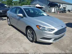 3FA6P0HD3JR201833 2018 FORD FUSION