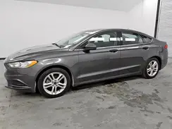 3FA6P0HD3JR203615 2018 FORD FUSION