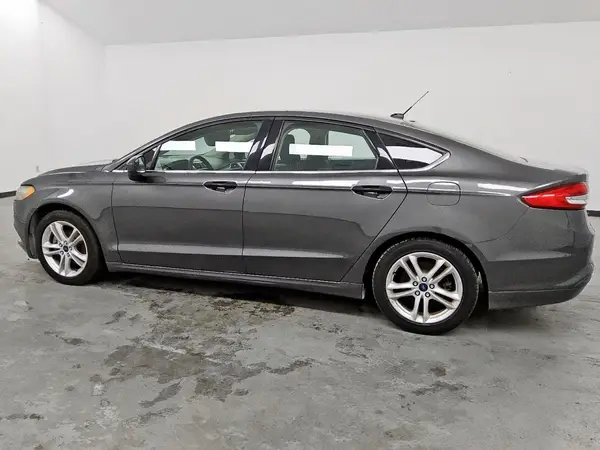 3FA6P0HD3JR203615 2018 FORD FUSION - Image 2