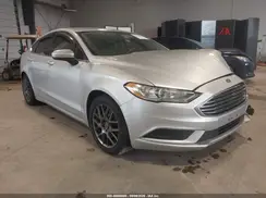 3FA6P0HD3JR203873 2018 FORD FUSION