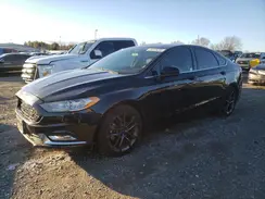 3FA6P0HD3JR204635 2018 FORD FUSION