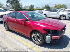 3FA6P0HD3JR204649 2018 FORD FUSION