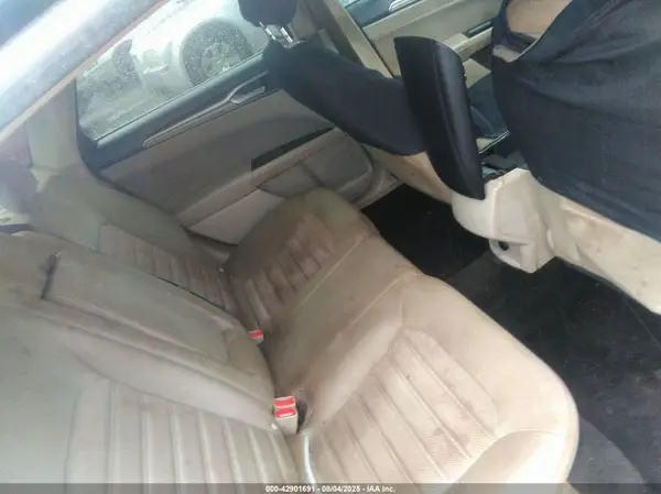 3FA6P0HD3JR207924 2018 FORD FUSION - Image 8
