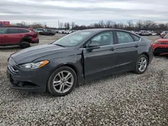 3FA6P0HD3JR208054 2018 FORD FUSION