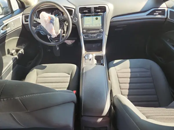 3FA6P0HD3JR210290 2018 FORD FUSION - Image 8