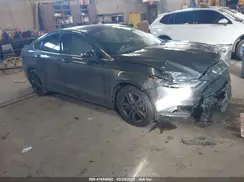 3FA6P0HD3JR211021 2018 FORD FUSION