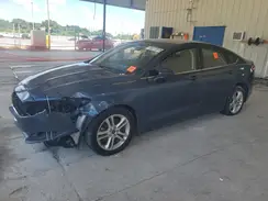 3FA6P0HD3JR211181 2018 FORD FUSION
