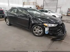 3FA6P0HD3JR211567 2018 FORD FUSION